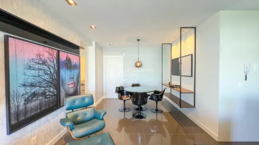 Apartamento com 1 Quarto à venda, 80m² no Campeche, Florianópolis