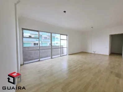 Apartamento com 3 Quartos à venda, 123m² no Centro, São Bernardo do Campo