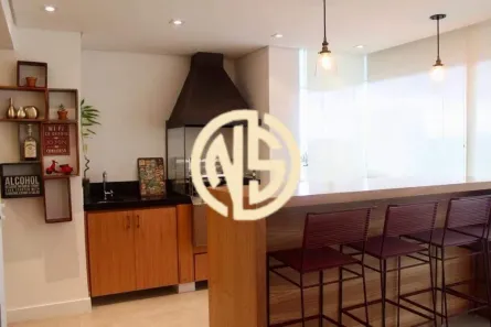 Apartamento com 2 Quartos à venda, 138m² no Brooklin Paulista, São Paulo