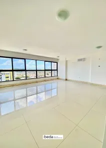 Apartamento com 3 Quartos à venda, 120m² no Lagoa Nova, Natal