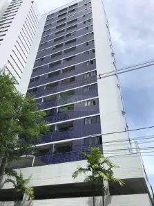 Apartamento com 3 Quartos à venda, 88m² no Torre, Recife