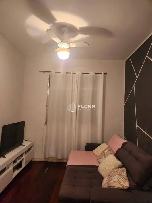 Foto do imóvel - Apartamento à venda com 1 quarto e 65 m² em