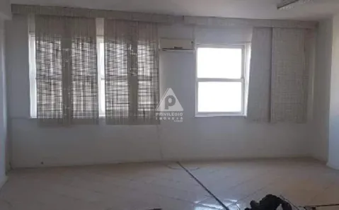 Conjunto Comercial / Sala à venda, 49m² no Centro, Rio de Janeiro