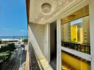 Apartamento com 2 Quartos à venda, 70m² no Pitangueiras, Guarujá