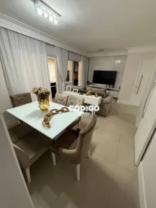 Apartamento com 2 Quartos à venda, 94m² no Vila Augusta, Guarulhos