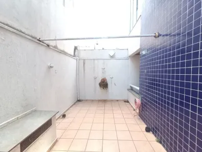 Apartamento com 3 Quartos à venda, 106m² no Vila Euclides, São Bernardo do Campo