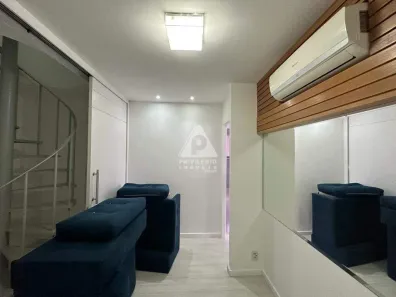 Cobertura com 3 Quartos à venda, 119m² no Botafogo, Rio de Janeiro