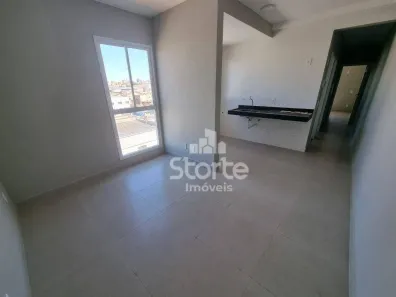 Apartamento com 2 Quartos à venda, 51m² no Brasil, Uberlândia