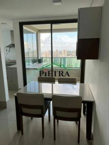 Apartamento com 1 Quarto à venda, 55m² no Vila da Serra, Nova Lima