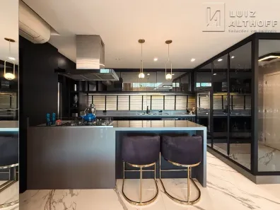 Apartamento com 3 Quartos à venda, 143m² no Pagani, Palhoça