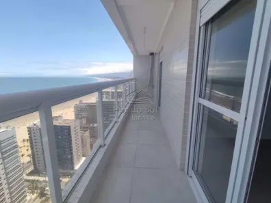 Apartamento com 4 Quartos à venda, 254m² no Canto do Forte, Praia Grande