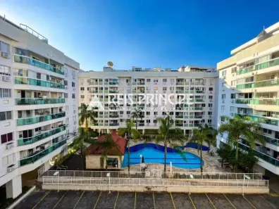 Apartamento com 2 Quartos à venda, 62m² no Taquara, Rio de Janeiro