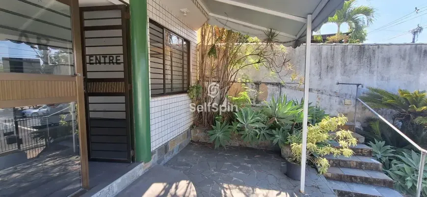 Foto do imóvel - Ponto comercial/Loja/Box para alugar com 27 m² e 1 banheiro, aceita animais em