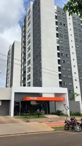 Apartamento com 2 Quartos à venda, 51m² no Vila Santa Terezinha, Londrina