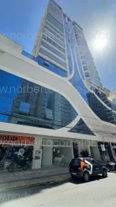 Apartamento com 4 Quartos à venda, 188m² no Meia Praia, Itapema