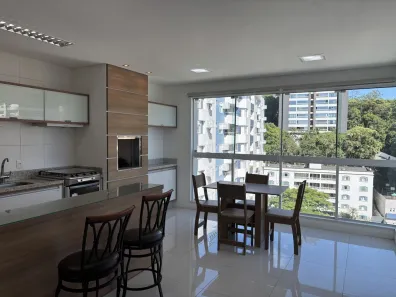 Apartamento com 3 Quartos à venda, 80m² no Atiradores, Joinville