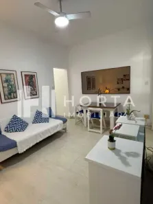 Kitnet com 1 Quarto à venda, 51m² no Copacabana, Rio de Janeiro