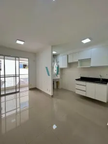 Apartamento com 1 Quarto à venda, 40m² no Vila Itapura, Campinas