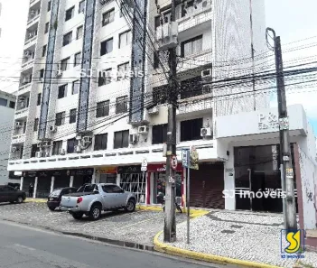Conjunto Comercial / Sala para alugar, 30m² no Centro, Fortaleza
