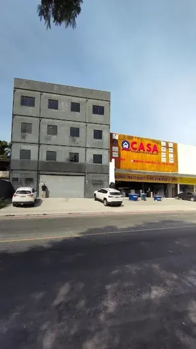 Foto do imóvel - Prédio/Edifício inteiro para alugar com 898 m², 15 quartos, 5 banheiros, 5 vagas