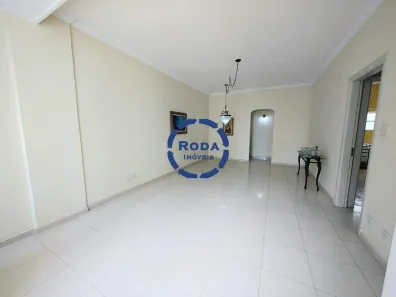 Apartamento com 3 Quartos à venda, 151m² no Boqueirão, Santos