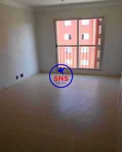 Apartamento com 2 Quartos à venda, 64m² no Country Ville, Campinas