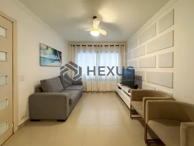 Apartamento com 2 Quartos à venda, 68m² no Pitangueiras, Guarujá
