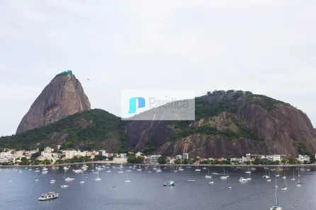 Cobertura com 6 Quartos à venda, 1048m² no Flamengo, Rio de Janeiro