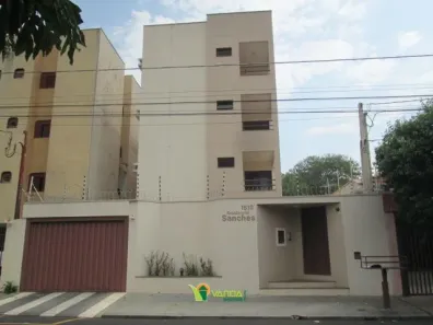 Apartamento com 2 Quartos para alugar, 70m² no Cidade Nova, São José do Rio Preto