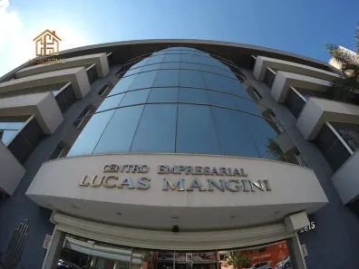 Conjunto Comercial / Sala à venda, 51m² no Boa Vista, São José do Rio Preto