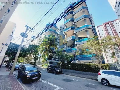 Apartamento com 5 Quartos à venda, 322m² no Vila Adyana, São José dos Campos