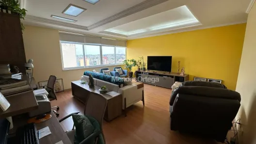 Apartamento com 2 Quartos à venda, 148m² no Centro, Sorocaba