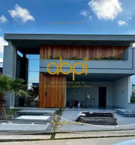 Casa com 3 Quartos à venda, 361m² no Caldeira, Indaiatuba