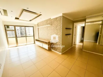 Apartamento com 3 Quartos à venda, 105m² no Vital Brazil, Niterói