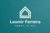 Logo da imobiliária