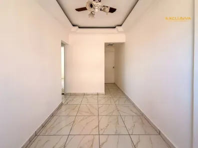 Apartamento com 1 Quarto à venda, 40m² no Boqueirão, Praia Grande