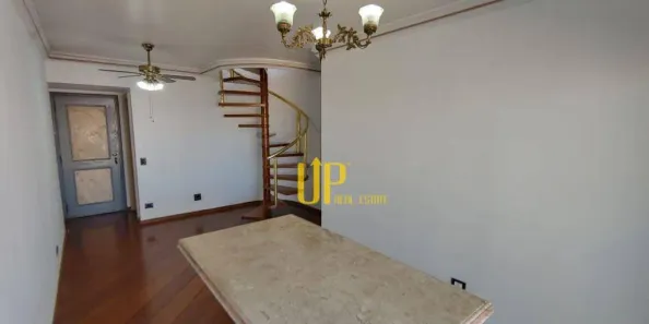 Apartamento com 3 Quartos à venda, 155m² no Vila Clementino, São Paulo