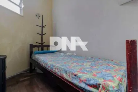 Apartamento com 1 Quarto à venda, 50m² no Copacabana, Rio de Janeiro