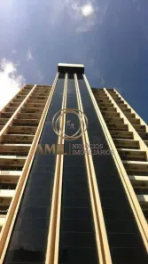 Conjunto Comercial / Sala à venda, 28m² no Centro, São José dos Campos