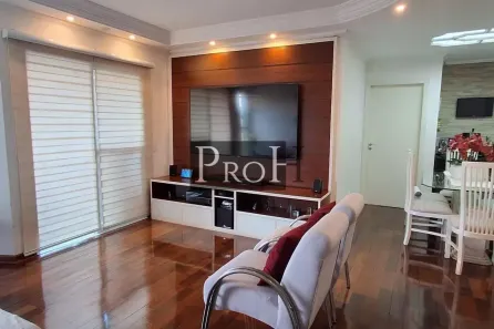 Apartamento com 3 Quartos à venda, 140m² no Barcelona, São Caetano do Sul