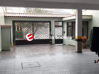Apartamento com 3 Quartos à venda, 104m² no Vila Alzira, Santo André
