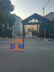 Apartamento com 2 Quartos à venda, 48m² no Conceição, Osasco