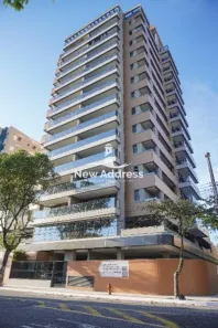 Apartamento com 3 Quartos à venda, 100m² no Bento Ferreira, Vitória
