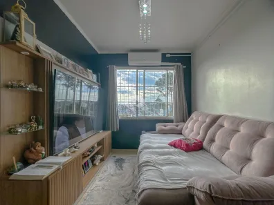 Apartamento com 2 Quartos à venda, 58m² no Nonoai, Porto Alegre