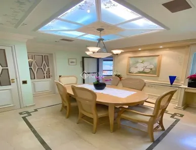 Apartamento com 4 Quartos à venda, 413m² no Centro, São Bernardo do Campo