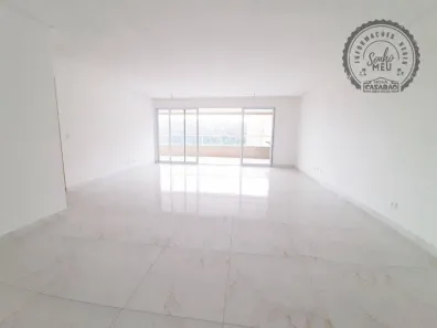 Apartamento com 3 Quartos à venda, 148m² no Canto do Forte, Praia Grande