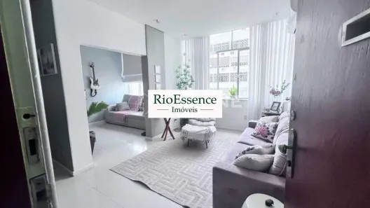 Apartamento com 3 Quartos à venda, 120m² no Copacabana, Rio de Janeiro