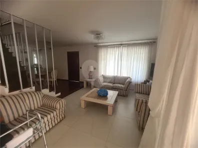 Casa com 3 Quartos à venda, 257m² no Planalto Paulista, São Paulo