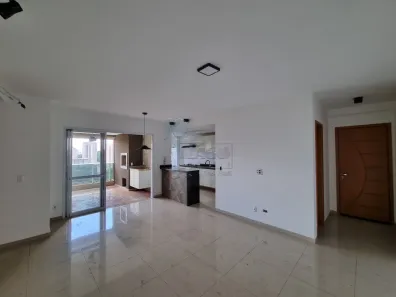 Apartamento com 2 Quartos à venda, 87m² no Bosque das Juritis, Ribeirão Preto