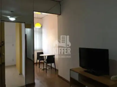 Apartamento com 2 Quartos à venda, 80m² no Centro, Niterói